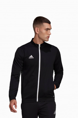 Кофта adidas Entrada 22 Track - черный