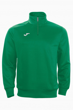 Кофта Joma Combi Faraon - зеленый