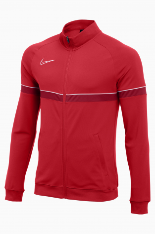 Кофта Nike Dri-FIT Academy 21 - красный