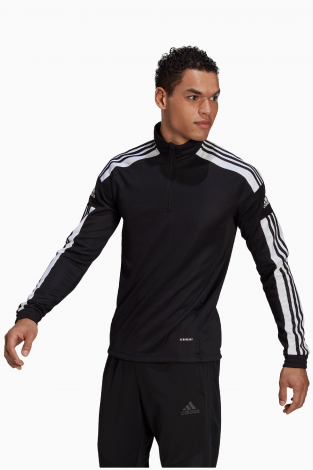Кофта adidas Squadra 21 Training Top - черный