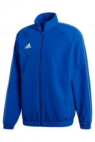 Кофта adidas Core 18 - синій
