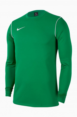 Кофта Nike Dry Park 20 Crew Top - зелений
