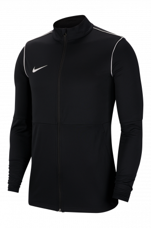 Кофта Nike Dry Park 20 - чорний