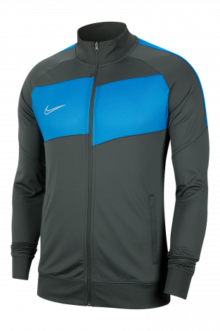 Кофта Nike Dry Academy Pro - Сірий