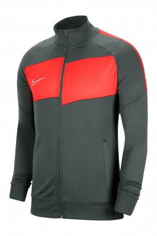 Кофта Nike Dry Academy Pro - Сірий