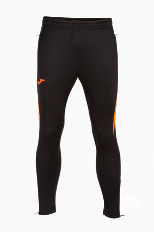 Штаны Joma Championship VII - черный