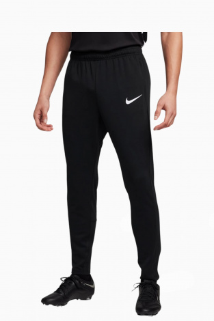 Штани Nike Dri-FIT Academy Pro 24 Knit - чорний