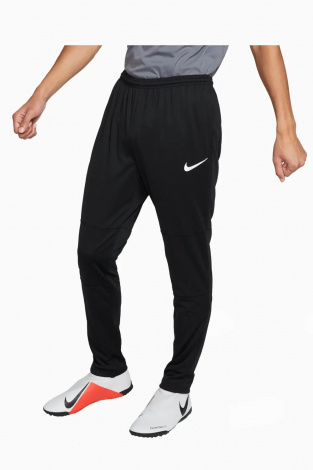 Детские штаны Nike Dri-FIT Park 20 Junior - черный