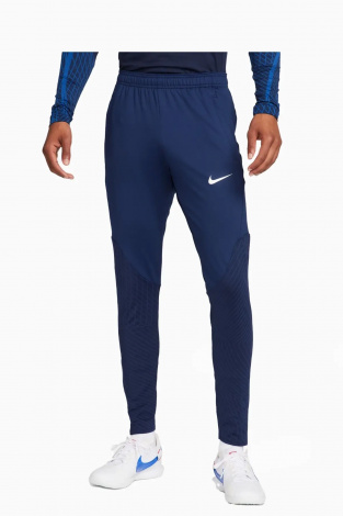 Штани Nike Dri-FIT Strike - темно-синій