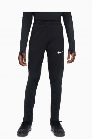 Детские штаны Nike Dri-Fit Strike Junior - черный