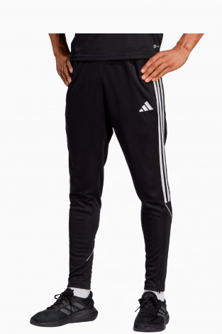 Штани adidas Tiro 23 League - чорний