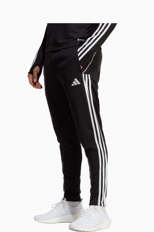 Штаны adidas Tiro 23 League Training - черный