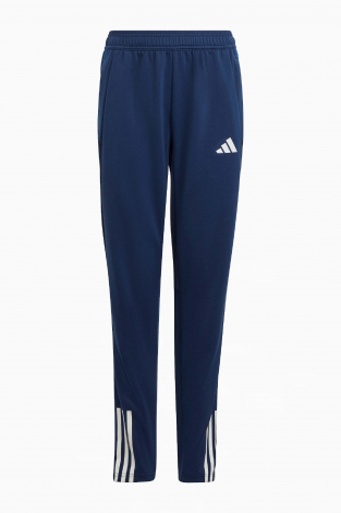 Дитячі штани adidas Tiro 23 Competition Training Junior - темно-синій