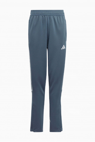 Дитячі штани adidas Tiro 23 League Junior - Сірий