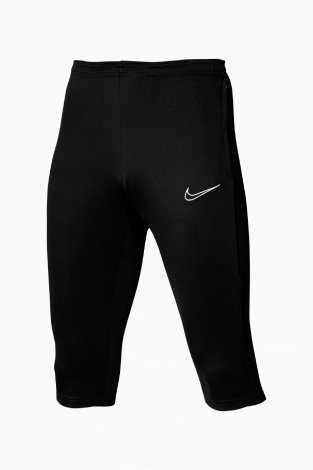 Штани Nike Dri-FIT Academy 23 3/4 - чорний