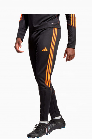 Штани adidas Tiro 23 Club Training - чорний