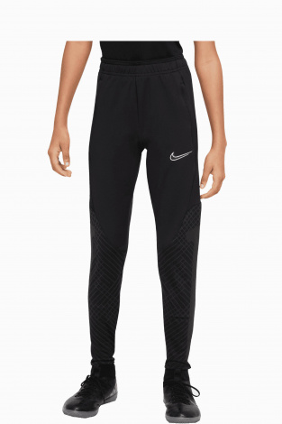 Детские штаны Nike Dri-FIT Strike Junior - черный