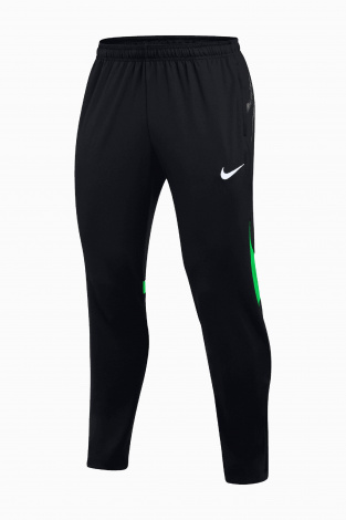 Штаны Nike Dri-FIT Academy Pro - черный