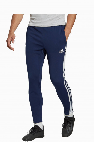 Штани adidas Condivo 22 Training - синій