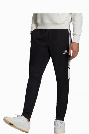 Штани adidas Condivo 22 Track - чорний