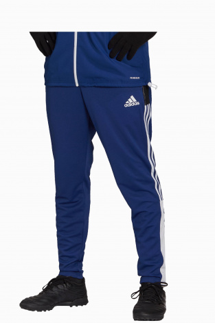 Штаны adidas Tiro Warm - синий