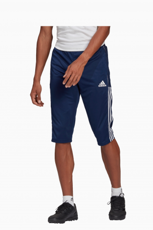 Штани adidas Tiro 21 3/4 - синій