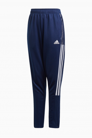 Дитячі штани adidas Tiro 21 Track Junior - темно-синій