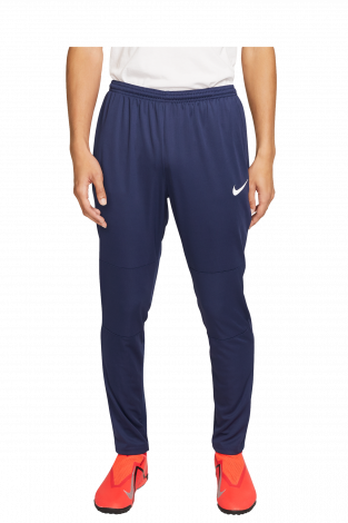 Детские штаны Nike Dry Park 20 Junior - темно-синий