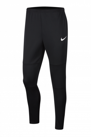 Штани Nike Dry Park 20 - чорний