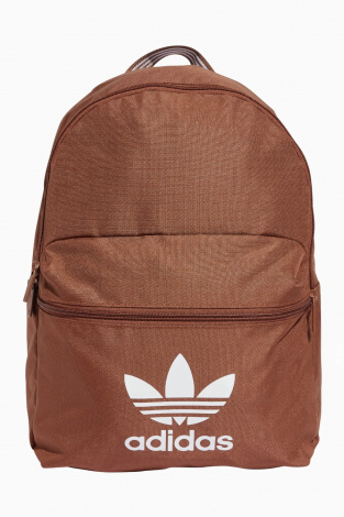 Рюкзак adidas Adicolor - Коричневий