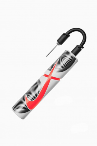 Насос Nike Essential - Білий