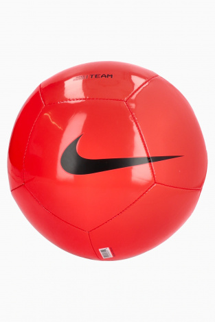 Футбольный мяч Nike Pitch Team