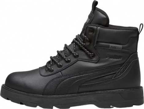 Черевики Puma DESIERTO V3 PURETEX чорні 39392801