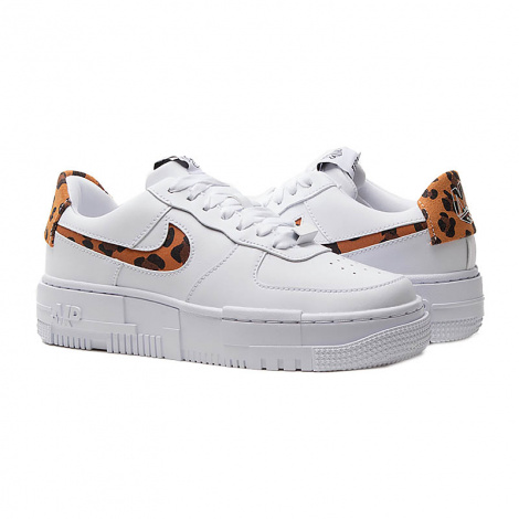 Кроссовки Nike Af1 Pixel Se