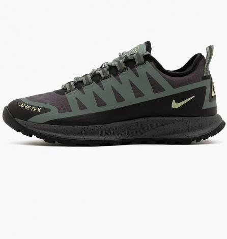Кроссовки Nike Acg Air Nasu Gore-Tex Clay Green