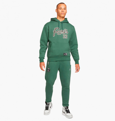 Кофта Jordan M J Psg Stmt Flc Po