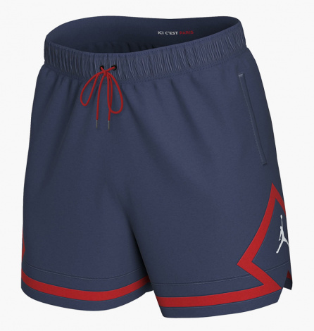 Шорты Jordan Paris Saint-Germain Diamond Shorts
