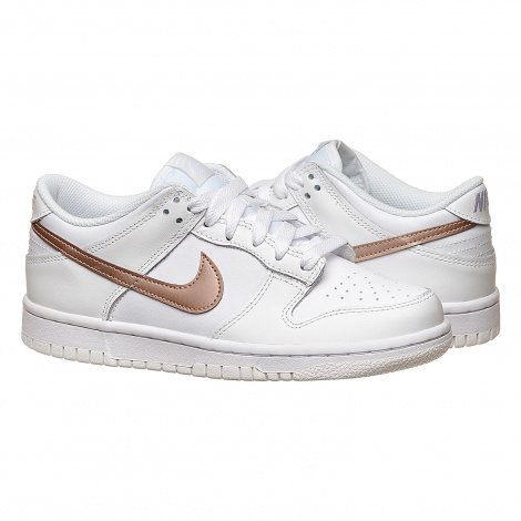 Кроссовки Nike Dunk Low (Gs)