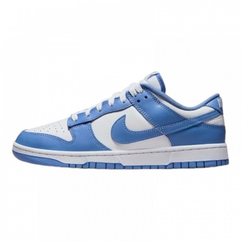 Кроссовки Nike Dunk Low Polar Blue