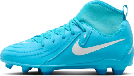 Бутсы Nike Jr Phantom Luna II Club Fg/Mg