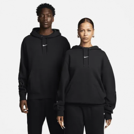 Толстовка Nike M Nrg Nocta Cs Hoodie Flc