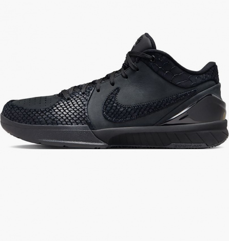 Кроссовки Nike Kobe 4 Protro Gift Of Mamba