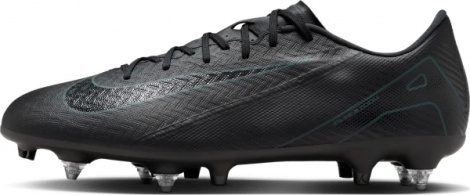 Бутси Nike MERCURIAL ZOOM VAPOR 16 ACADEMY SG-PRO AC чорні FQ8425-002