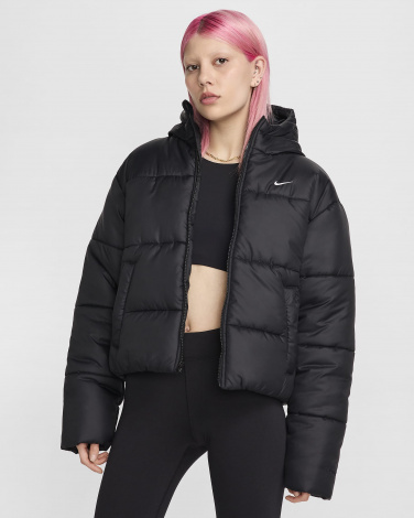 Куртка Nike W Nsw Tf Synfl Nk Clsc Pfr