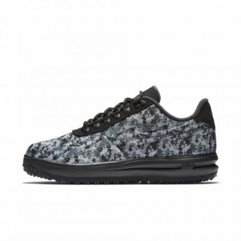 Кроссовки Nike Lunar Force 1 Duckboot Low