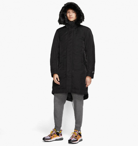 Куртка Nike M Nsw Dwn Fill Prka Hd