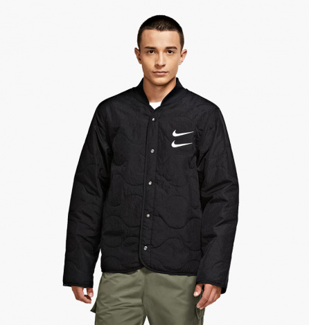 Куртка M Nsw Swoosh Jkt+ Quilted