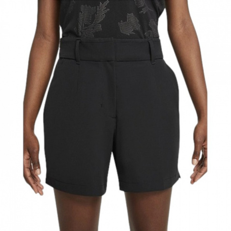 Шорты Nike Womens 5 Golf Shorts Black