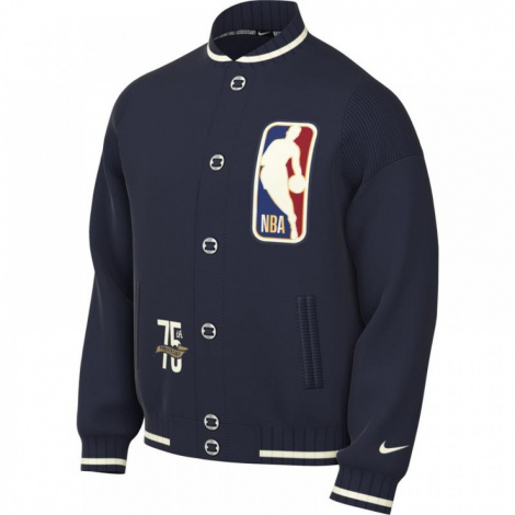 Худі Nike Team 31 Courtside Destroyer Jacket