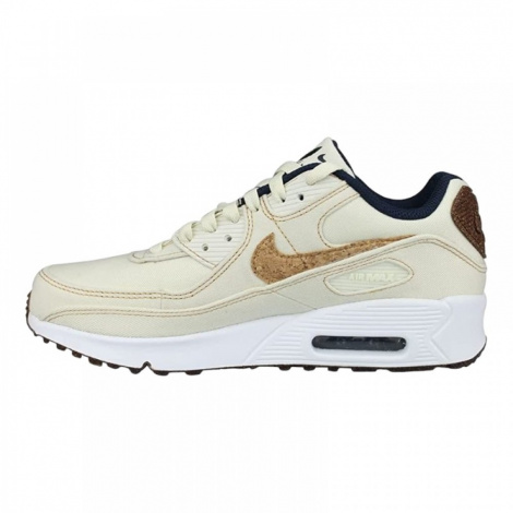 Кроссовки Nike Air Max 90 Cork Coconut Milk (Gs)